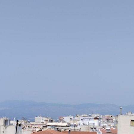 Irene΄S Downtown Apartment Chalkida Exterior photo