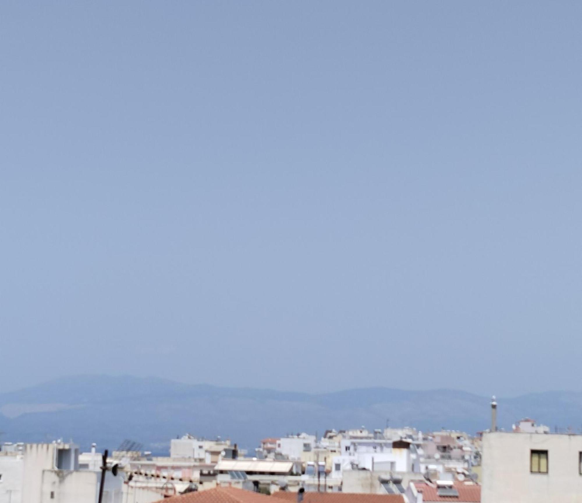 Irene΄S Downtown Apartment Chalkida Exterior photo